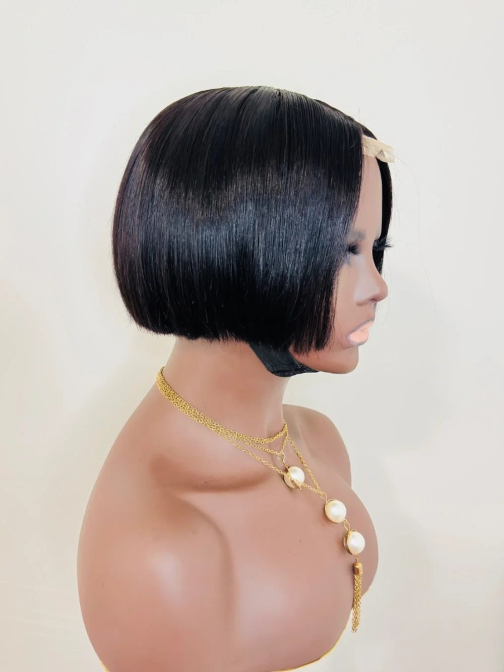 Bob Wig